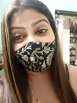 SANAYA ROY online show from 02-13-25, 03:46