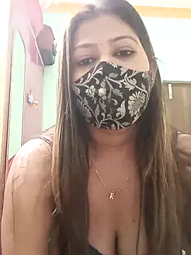 SANAYA ROY online show from 02-18-25, 04:16