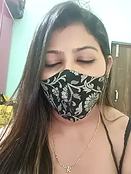 SANAYA ROY online show from 02-23-25, 07:00