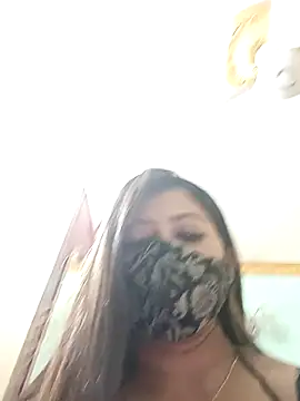 SANAYA ROY online show from 03-05-25, 06:56