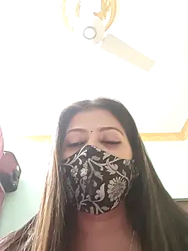 SANAYA ROY online show from 03-06-25, 07:10