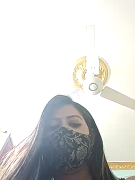 SANAYA ROY online show from 03-07-25, 06:54