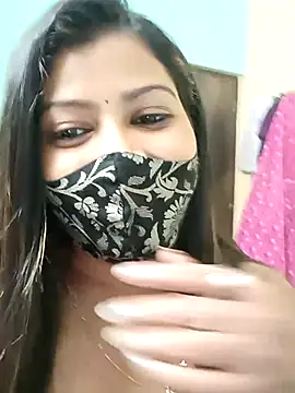 SANAYA ROY online show from 03-12-25, 07:17