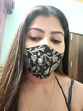 SANAYA ROY online show from 03-22-25, 10:17