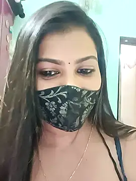 SANAYA ROY online show from 09-18-25, 10:06