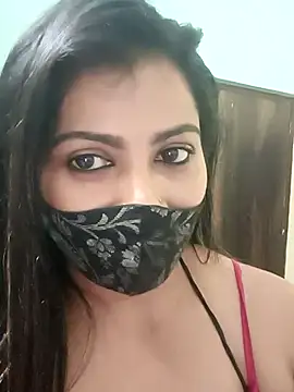 SANAYA ROY online show from 12-18-25, 08:42