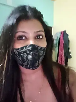 SANAYA ROY online show from 02-17-26, 08:37