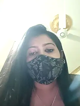 SANAYA ROY online show from 03-20-26, 08:30