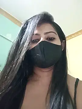 SANAYA ROY online show from 05-27-26, 10:34