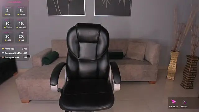 VeronicaCruz  online show from 03-01-25, 06:46