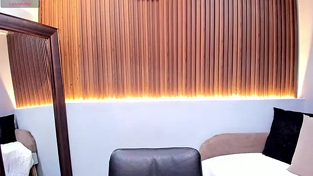 StefyGil  online show from 07-23-26, 12:14