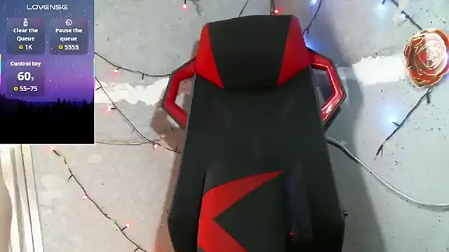 catalina colombia online show from 11-22-25, 04:39