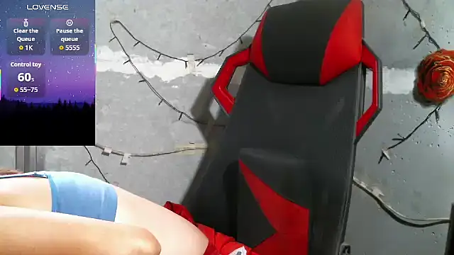 catalina colombia online show from 02-16-26, 02:57