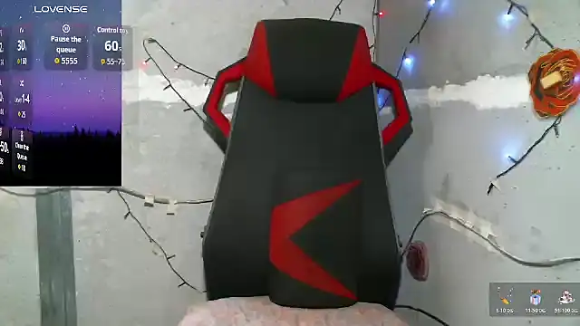 catalina colombia online show from 02-28-26, 02:51