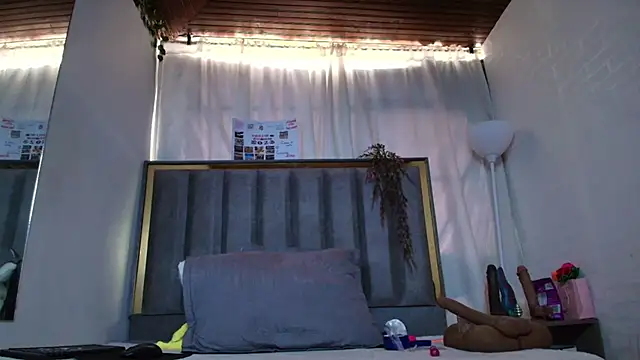  Marcela   online show from 01-15-26, 12:43