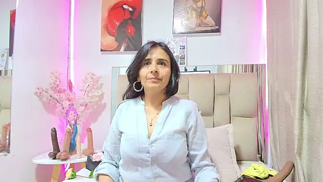  Marcela   online show from 05-23-26, 11:36