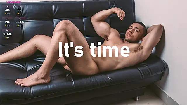 Martin Logan online show from 10-18-25, 10:21