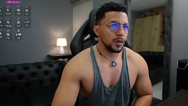 Martin Logan online show from 02-01-26, 11:14