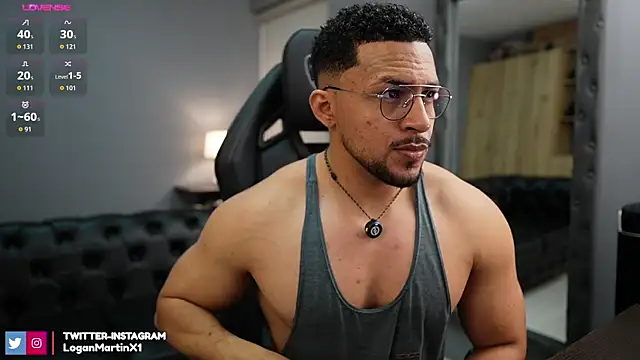 Martin Logan online show from 02-08-26, 11:08