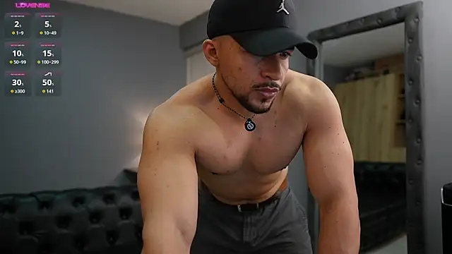 Martin Logan online show from 02-09-26, 11:09