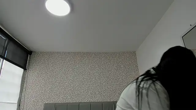 CharlotteeGray  online show from 01-31-25, 07:40