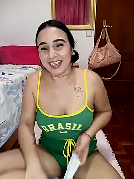 Juanamd1 online show from 01-21-25, 11:56