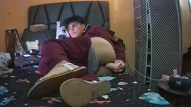 diegotorresd2312 online show from 11-03-25, 06:03