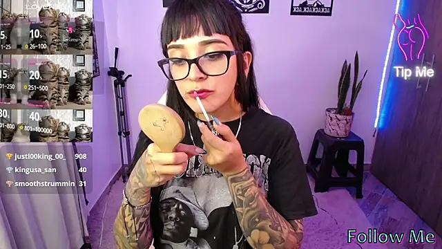 hibridaaa20 online show from 02-14-25, 02:07