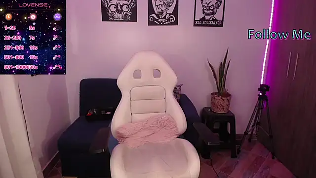 hibridaaa20 online show from 10-09-25, 11:58