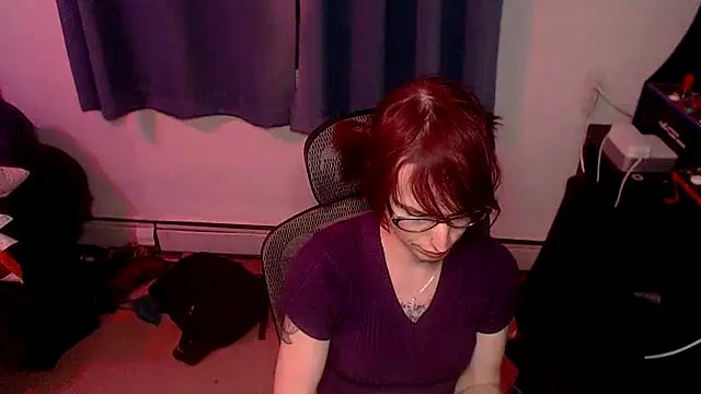 RyffBurnz online show from 02-10-26, 02:04