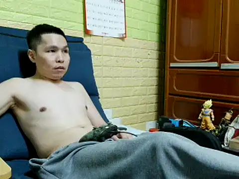 zhan7965 online show from 02-24-26, 02:48