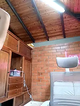 SamaraJay1 online show from 01-17-26, 02:33