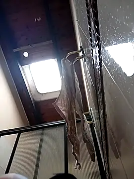 SamaraJay1 online show from 03-22-26, 01:14