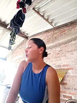 SamaraJay1 online show from 03-30-26, 05:03