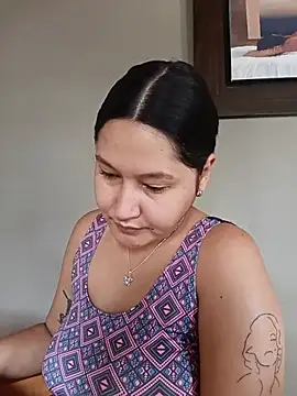 SamaraJay1 online show from 06-24-26, 02:16