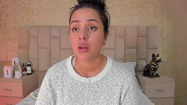 EmmaTorres  online show from 03-19-25, 12:15