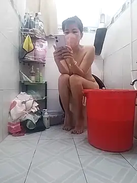 HimiJim online show from 04-14-26, 02:50