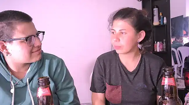 tatsumi nao online show from 12-02-24, 03:15