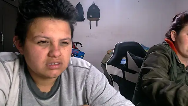 tatsumi nao online show from 11-16-25, 03:34