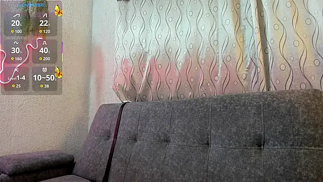 samanthaeliott22 online show from 11-07-25, 01:05