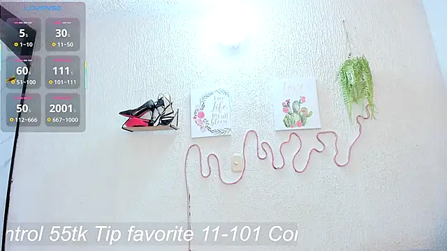 samanthaeliott22 online show from 11-27-25, 05:20