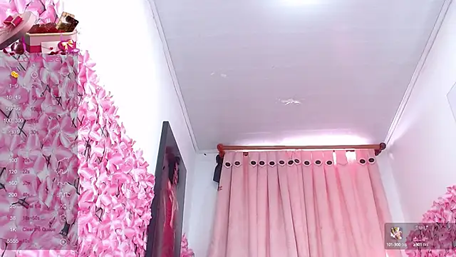 Veruzca love online show from 02-12-25, 02:54