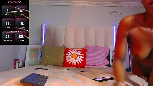 FRUITOFEDEN01 online show from 07-23-26, 10:51