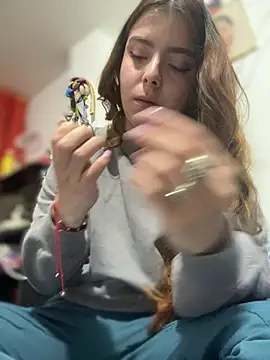 Cloew Marz online show from 04-21-26, 10:12