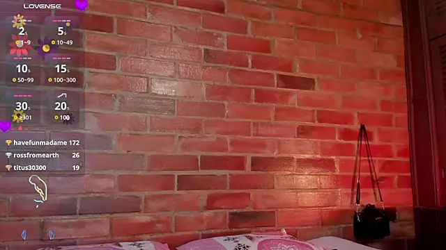 crystalvazquez online show from 01-25-25, 02:25