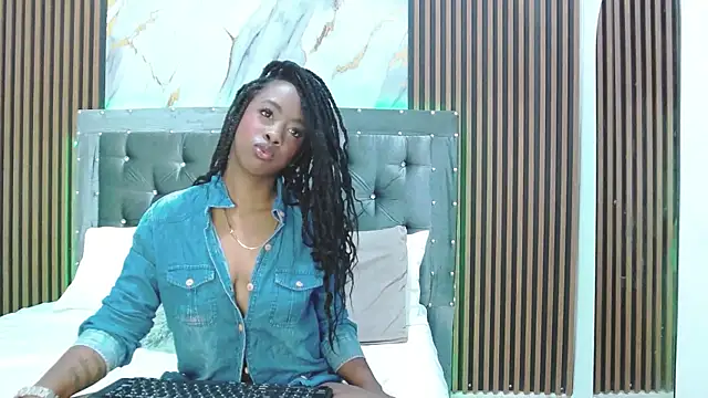 AshleyMontana online show from 12-21-25, 02:46