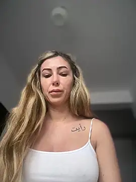 RaquelleDevon online show from 02-11-26, 06:18