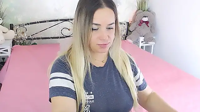 MilenaMiler X online show from 03-21-25, 07:35