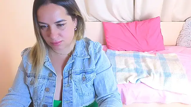 MilenaMiler X online show from 02-26-26, 08:52