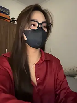 Lilisa miu online show from 01-15-26, 04:22